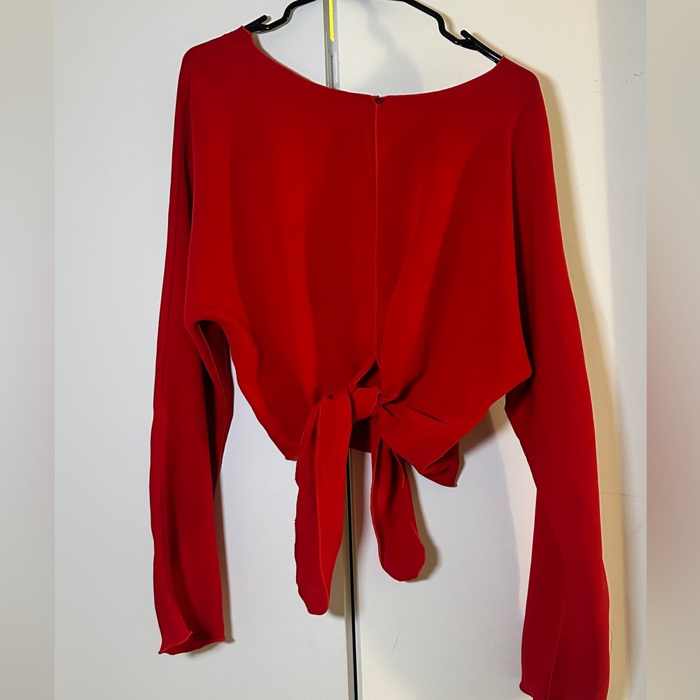 Babaton Aritzia Top